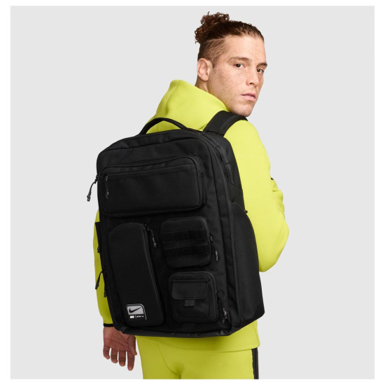 Nike Τσάντα πλάτης Utility Elite Nike Τσάντα πλάτης Utility Elite